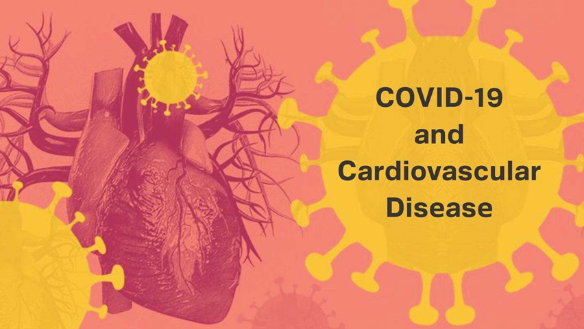 COVID-19 and Cardiovascular Disease
